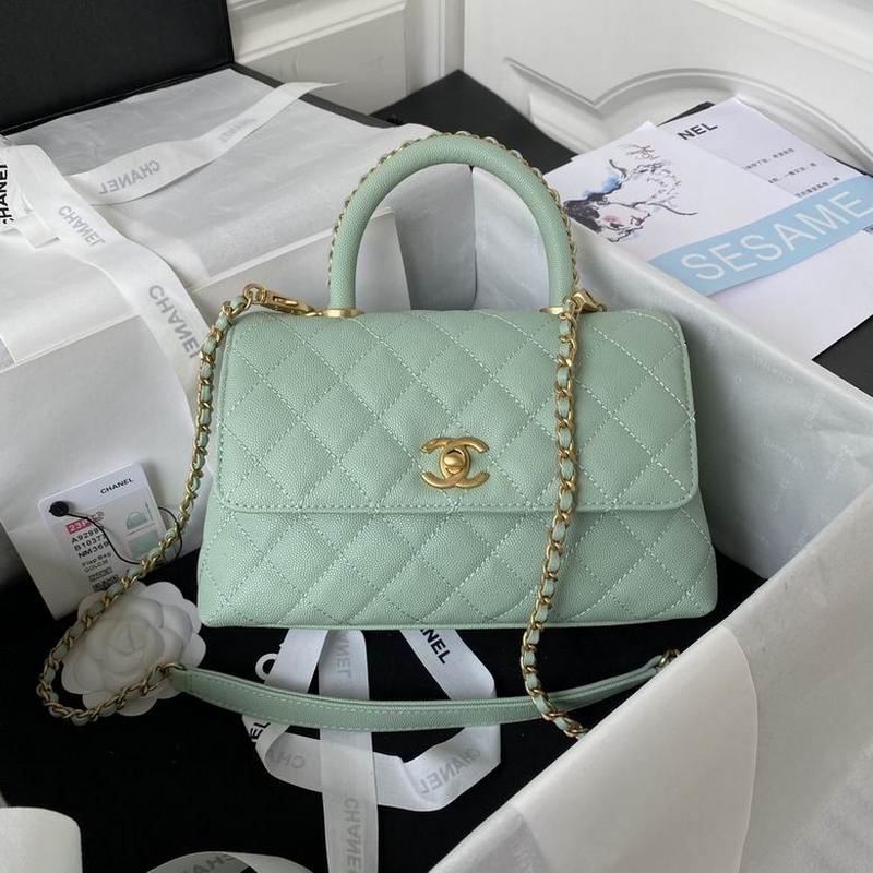 Chanel Handbags 810